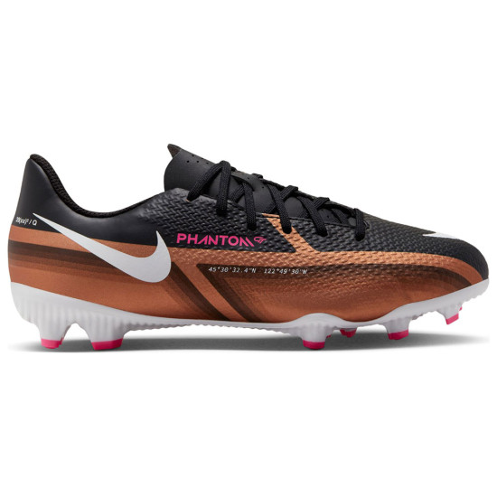 Nike JR Phantom GT2 Academy FG/MG Nike JR Phantom GT2 Academy FG/MG